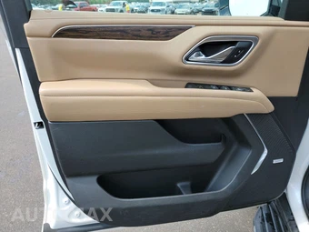 2021 Chevrolet Tahoe Premier 1LZ - miniatura 9