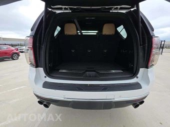 2021 Chevrolet Tahoe Premier 1LZ - miniatura 12