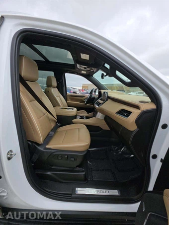 2021 Chevrolet Tahoe Premier 1LZ - miniatura 16