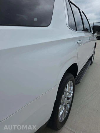 2021 Chevrolet Tahoe Premier 1LZ - miniatura 22