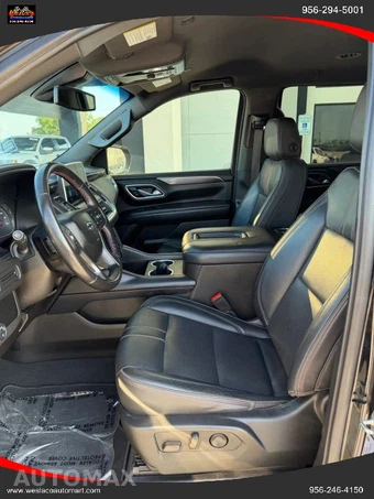 2021 Chevrolet Tahoe RST 1SP - miniatura 10