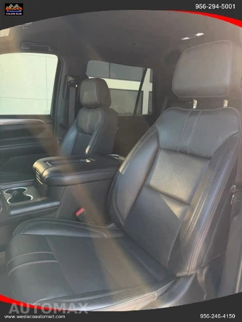 2021 Chevrolet Tahoe RST 1SP - miniatura 11