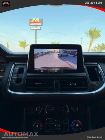 2021 Chevrolet Tahoe RST 1SP - miniatura 16