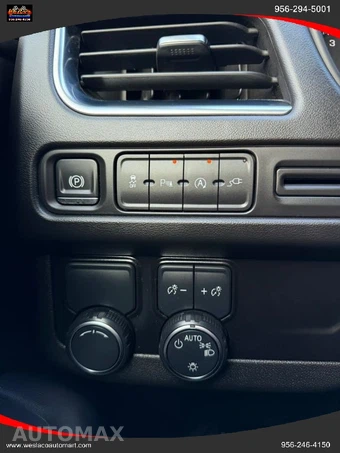 2021 Chevrolet Tahoe RST 1SP - miniatura 17