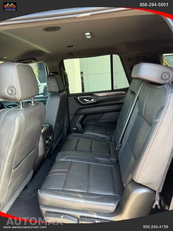 2021 Chevrolet Tahoe RST 1SP - miniatura 19