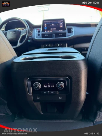 2021 Chevrolet Tahoe RST 1SP - miniatura 20