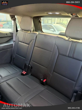 2021 Chevrolet Tahoe RST 1SP - miniatura 21