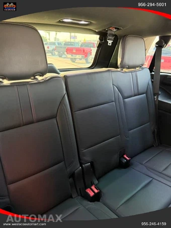 2021 Chevrolet Tahoe RST 1SP - miniatura 22