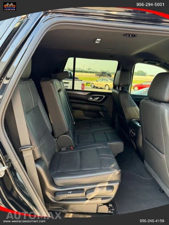2021 Chevrolet Tahoe RST 1SP - miniatura 23