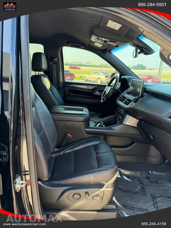 2021 Chevrolet Tahoe RST 1SP - miniatura 24