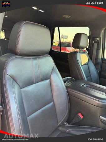 2021 Chevrolet Tahoe RST 1SP - miniatura 25