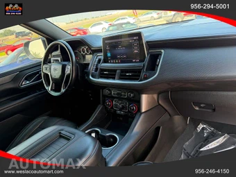 2021 Chevrolet Tahoe RST 1SP - miniatura 26