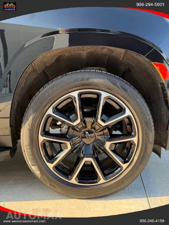 2021 Chevrolet Tahoe RST 1SP - miniatura 27