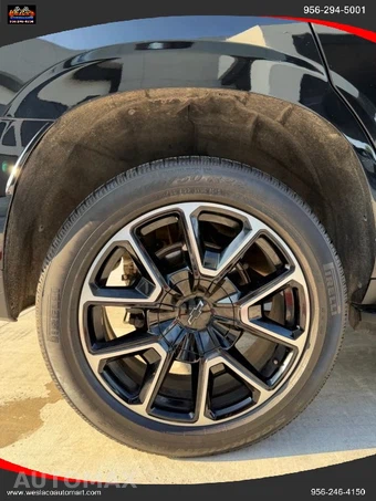 2021 Chevrolet Tahoe RST 1SP - miniatura 28