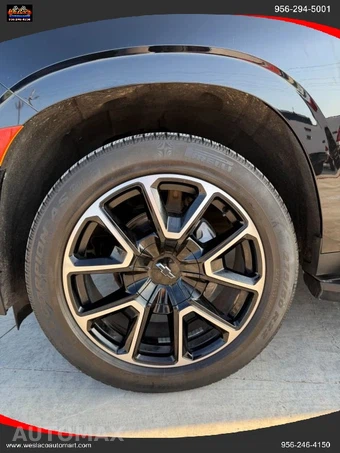 2021 Chevrolet Tahoe RST 1SP - miniatura 29