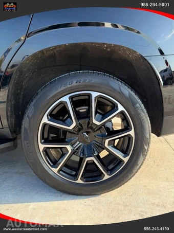 2021 Chevrolet Tahoe RST 1SP - miniatura 30