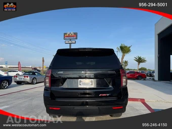 2021 Chevrolet Tahoe RST 1SP - miniatura 4