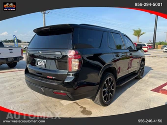 2021 Chevrolet Tahoe RST 1SP - miniatura 6