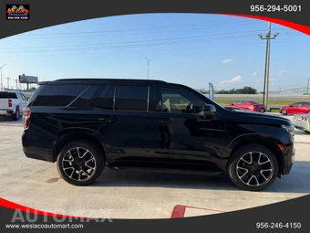 2021 Chevrolet Tahoe RST 1SP - miniatura 7