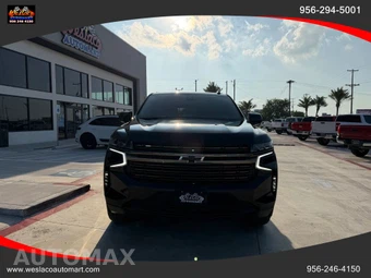 2021 Chevrolet Tahoe RST 1SP - miniatura 9