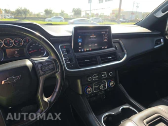 2021 Chevrolet Tahoe RST 1SP - miniatura 10
