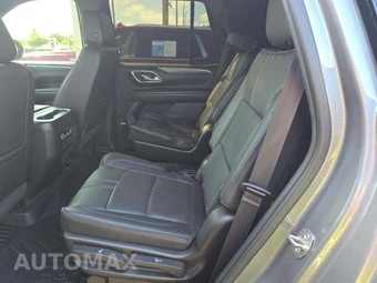 2021 Chevrolet Tahoe RST 1SP - miniatura 13