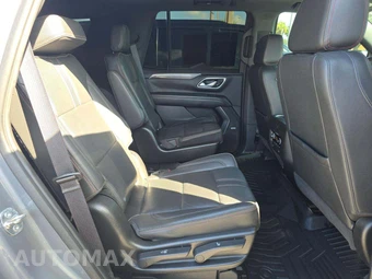 2021 Chevrolet Tahoe RST 1SP - miniatura 17