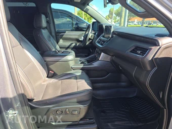 2021 Chevrolet Tahoe RST 1SP - miniatura 19