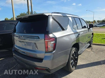 2021 Chevrolet Tahoe RST 1SP - miniatura 3
