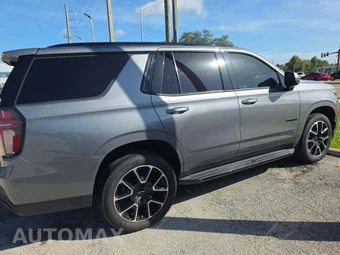 2021 Chevrolet Tahoe RST 1SP - miniatura 4