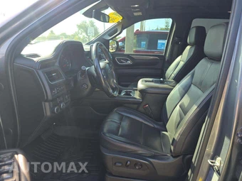 2021 Chevrolet Tahoe RST 1SP - miniatura 6