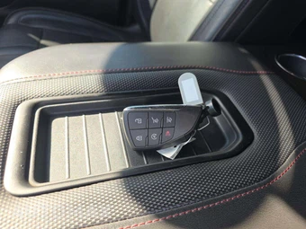 2021 Chevrolet Tahoe RST 1SP - miniatura 8