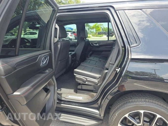 2021 Chevrolet Tahoe RST 1SP - miniatura 13
