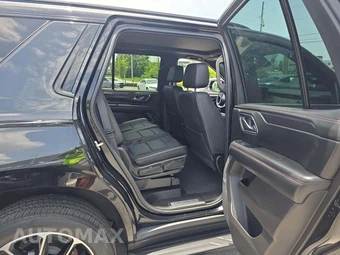 2021 Chevrolet Tahoe RST 1SP - miniatura 17