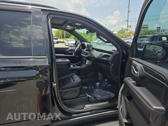 2021 Chevrolet Tahoe RST 1SP - miniatura 19