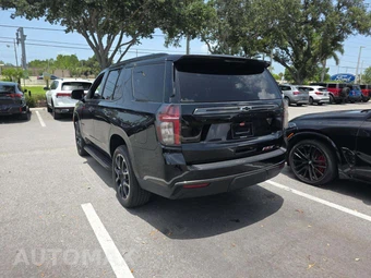 2021 Chevrolet Tahoe RST 1SP - miniatura 2