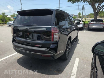 2021 Chevrolet Tahoe RST 1SP - miniatura 3