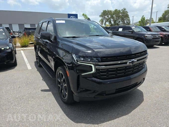 2021 Chevrolet Tahoe RST 1SP - miniatura 4