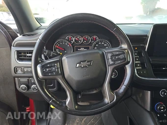 2021 Chevrolet Tahoe RST 1SP - miniatura 10
