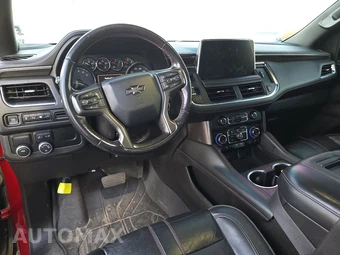 2021 Chevrolet Tahoe RST 1SP - miniatura 11