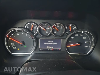 2021 Chevrolet Tahoe RST 1SP - miniatura 12