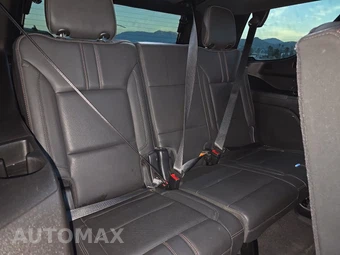 2021 Chevrolet Tahoe RST 1SP - miniatura 14