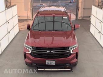 2021 Chevrolet Tahoe RST 1SP - miniatura 2