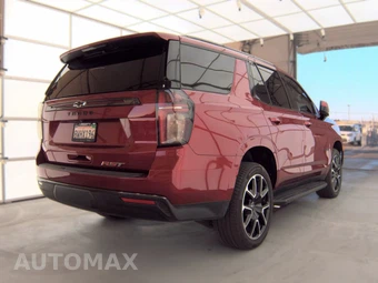 2021 Chevrolet Tahoe RST 1SP - miniatura 4