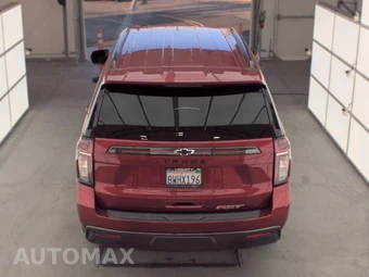 2021 Chevrolet Tahoe RST 1SP - miniatura 5
