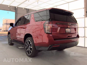 2021 Chevrolet Tahoe RST 1SP - miniatura 6