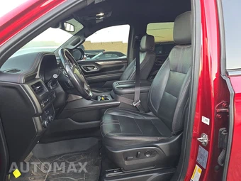2021 Chevrolet Tahoe RST 1SP - miniatura 7