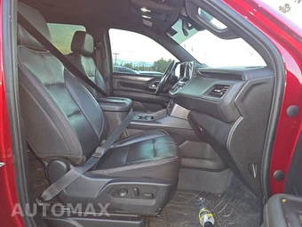 2021 Chevrolet Tahoe RST 1SP - miniatura 8