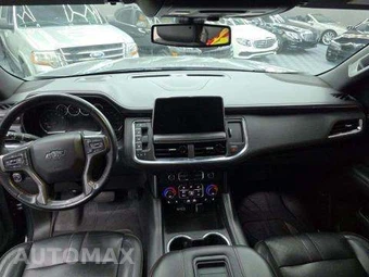 2021 Chevrolet Tahoe RST 1SP - miniatura 10