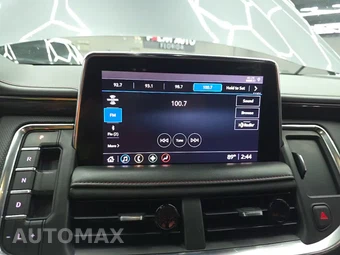 2021 Chevrolet Tahoe RST 1SP - miniatura 27
